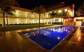 Hotel Quinta Tequisquiapan